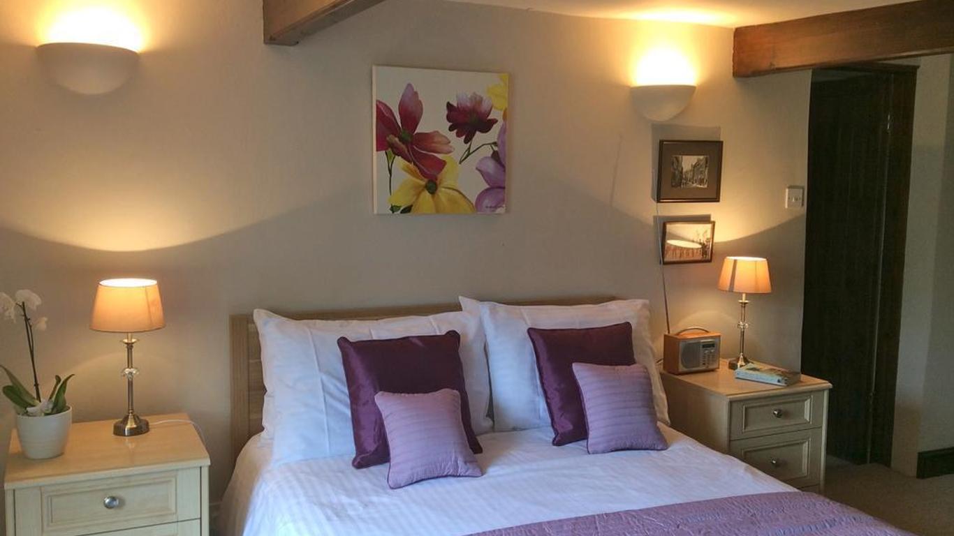 South Coombe Country Cottages