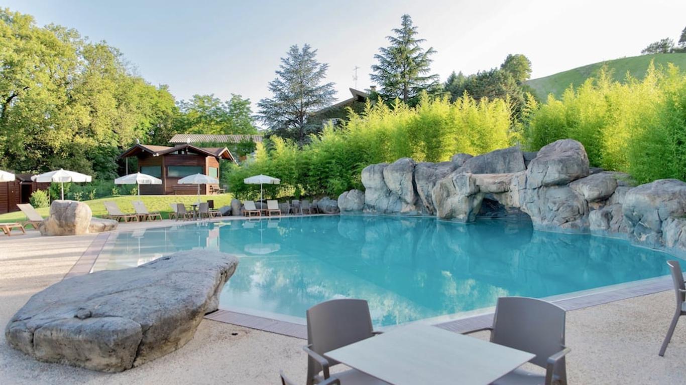 Hotel Le Grotte