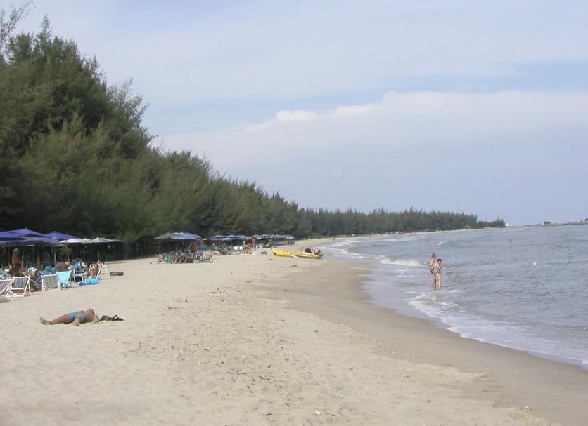 Playa Foto