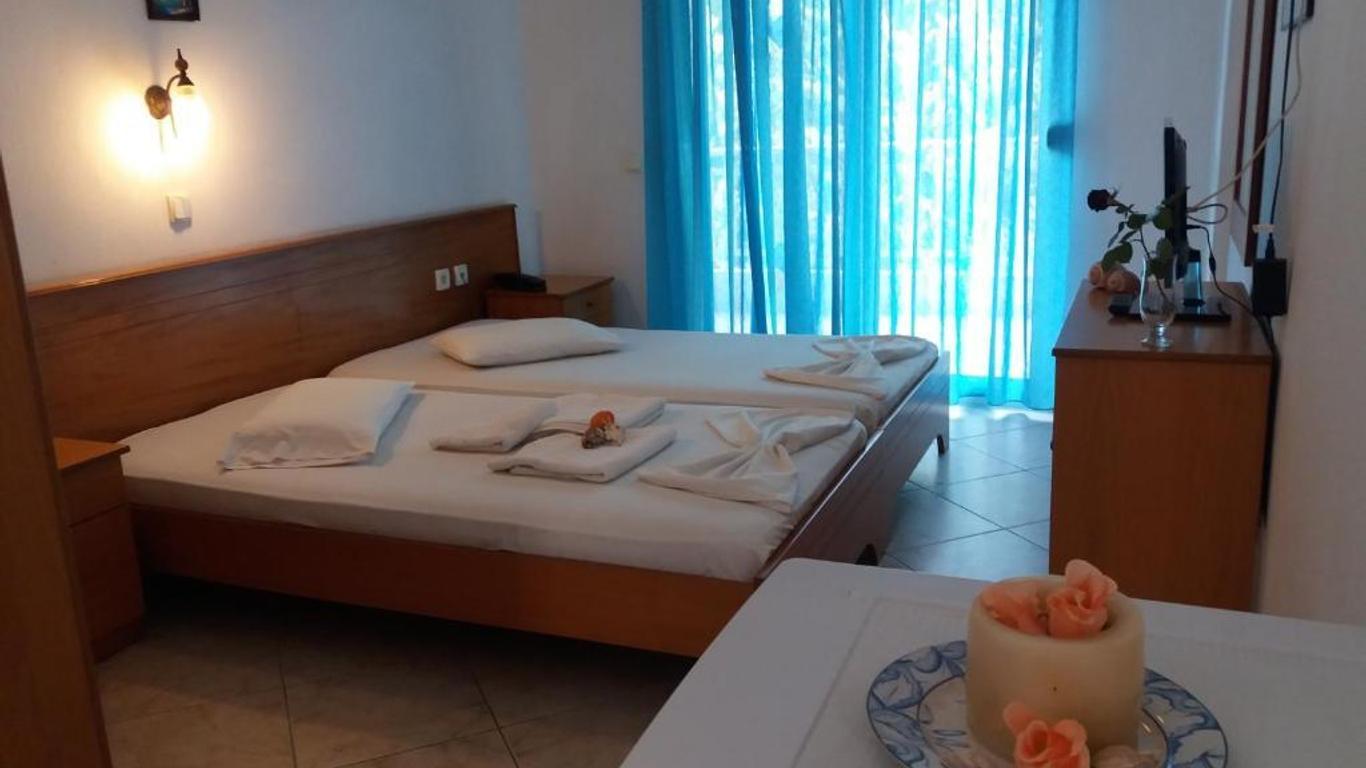 Haris Hotel