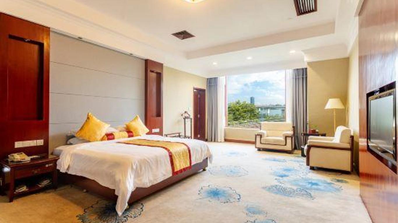 Liuzhou Hotel International