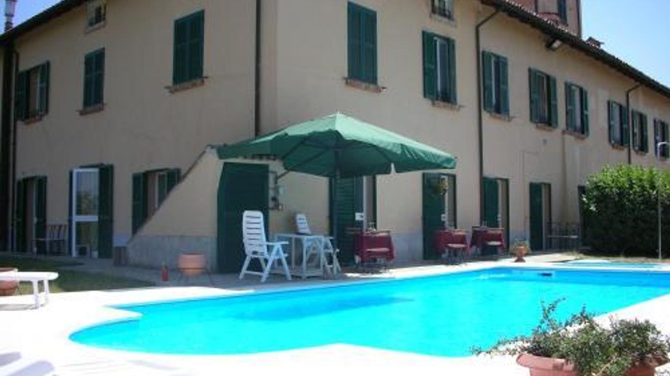 Agriturismo Tenuta la Marchesa