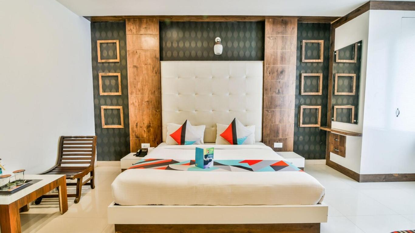 Hotel Behl Regency
