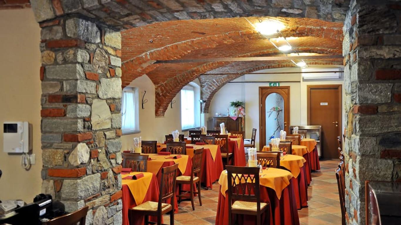 Hotel Ristorante La Torretta