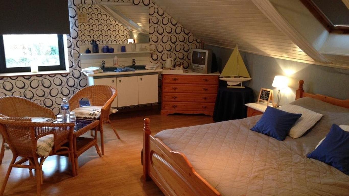 B&B Au Coq en Pate