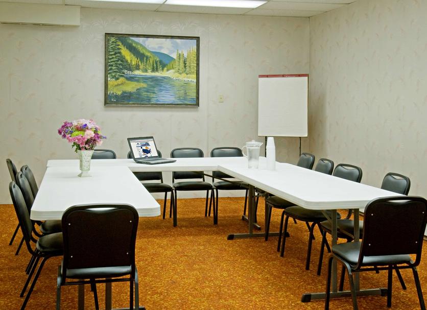 Sala de conferencias Foto