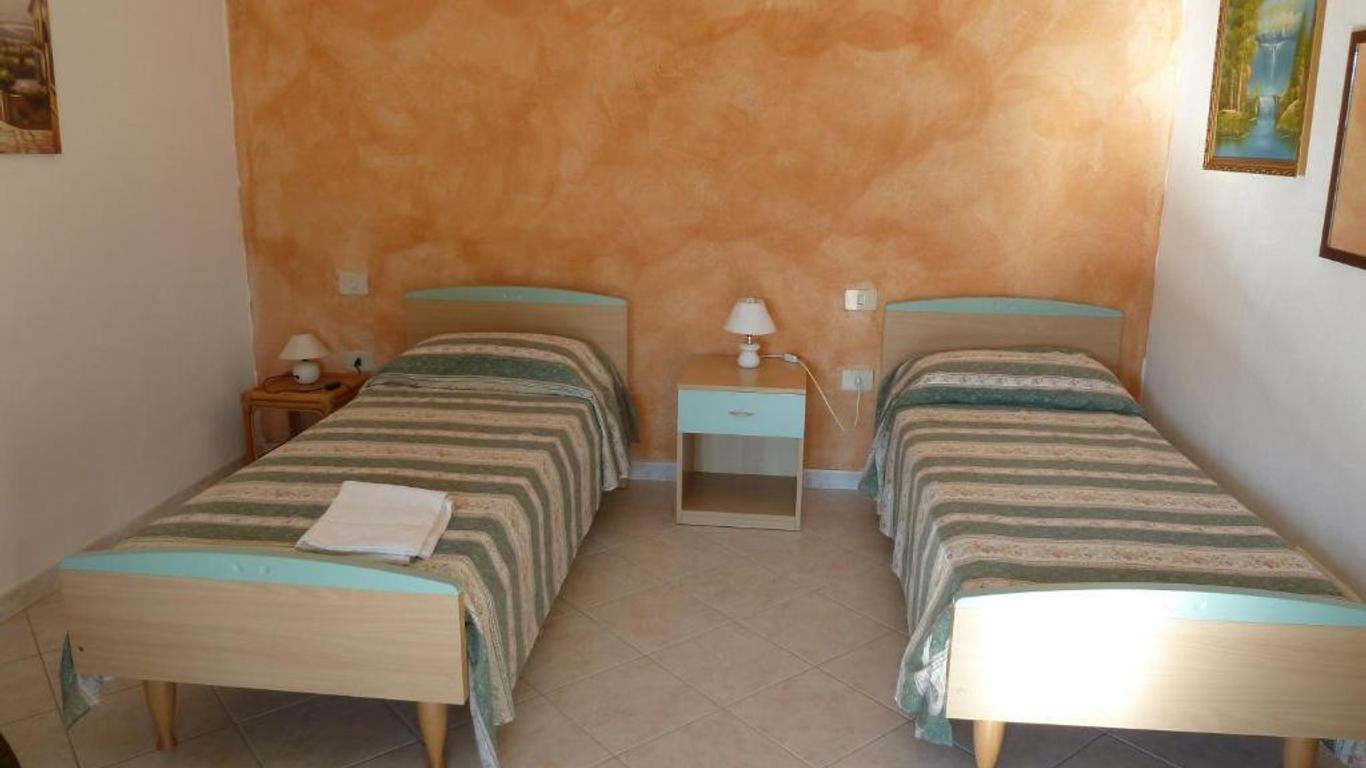 Agriturismo Vaddidulimu