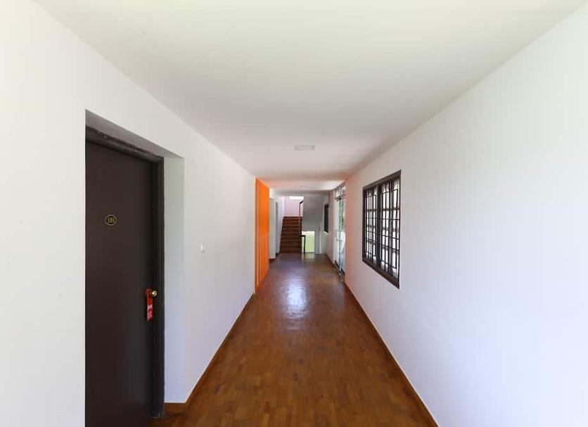 Pasillo Foto