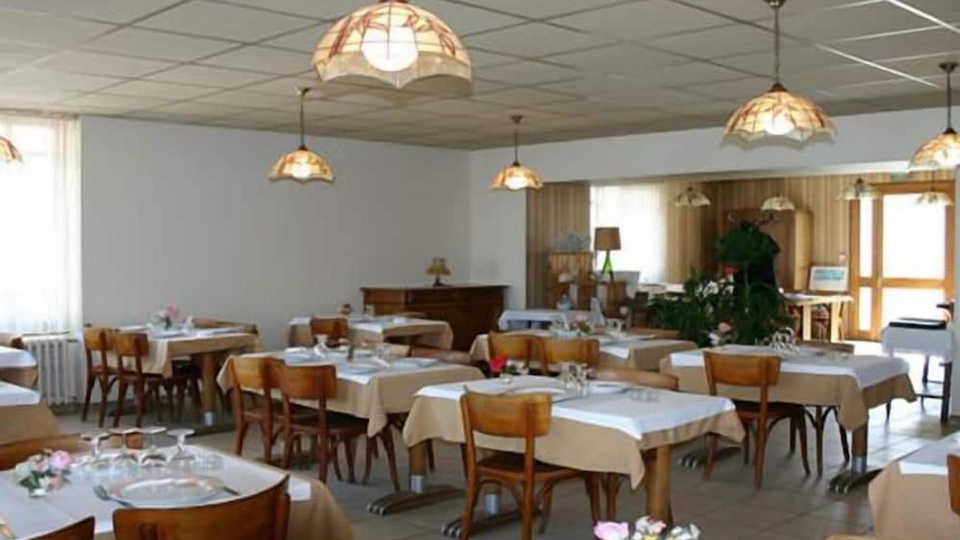 Hôtel du Marché