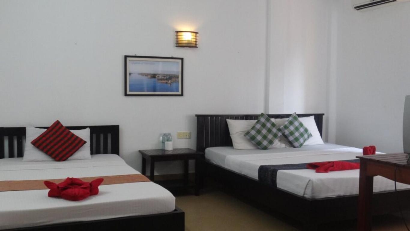 Victory Guesthouse