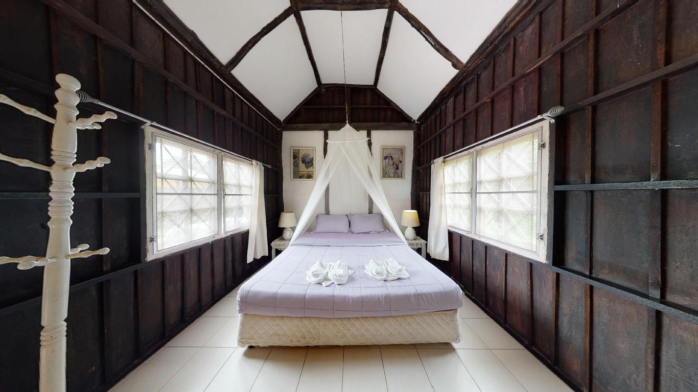 Kiangmok Chalet