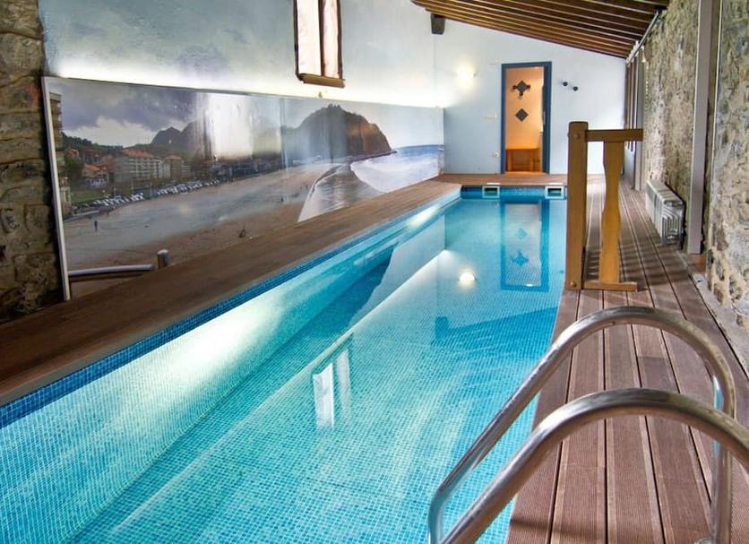 Piscina Foto
