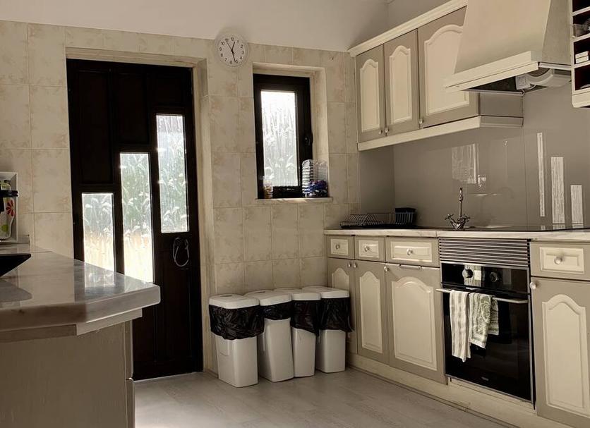 Cocina Foto