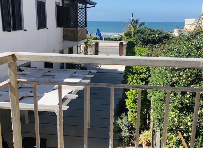 Balcón Foto