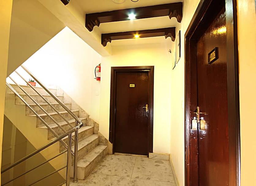 Escaleras Foto