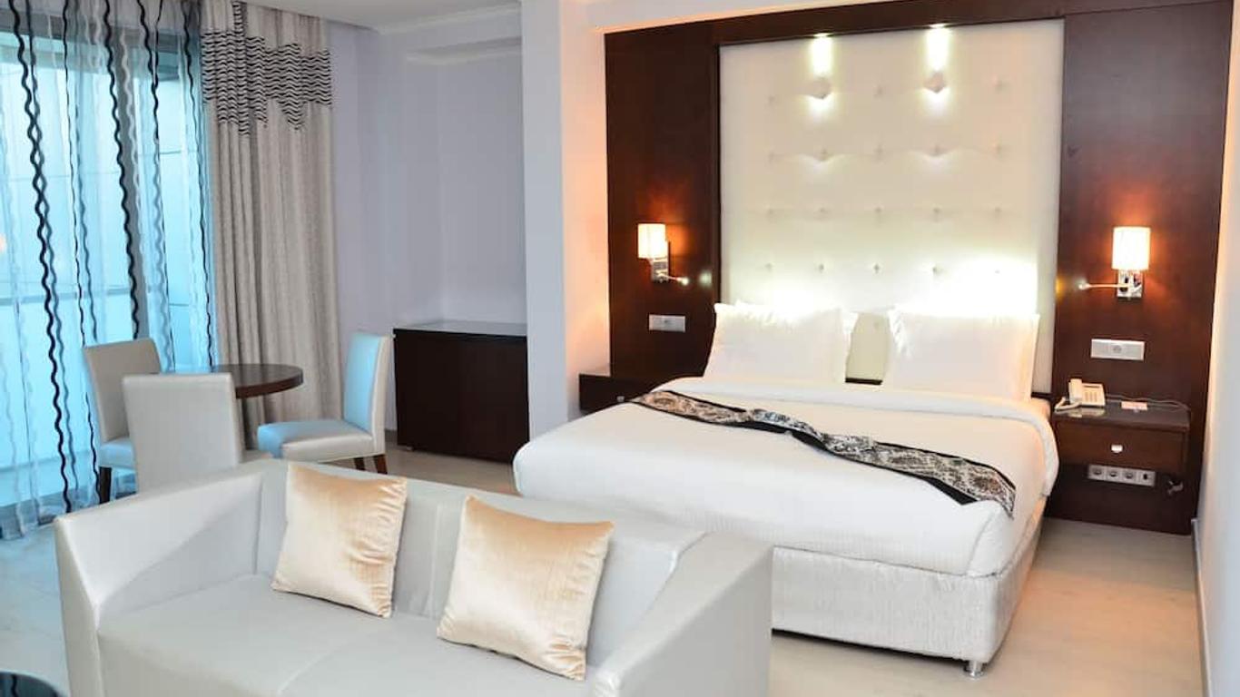 New Hotel - Nampula