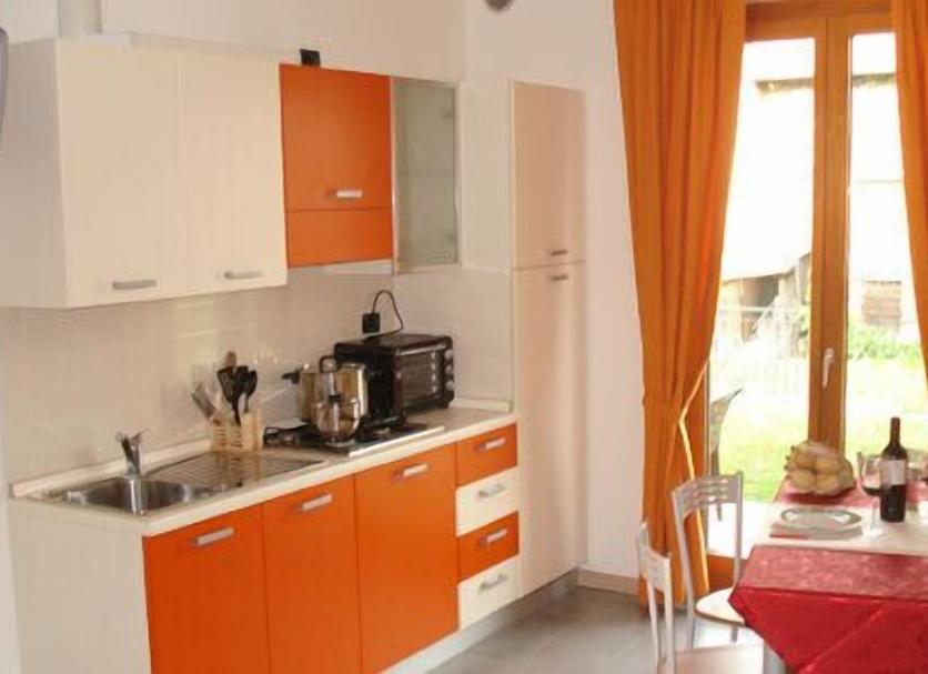 Cocina Foto