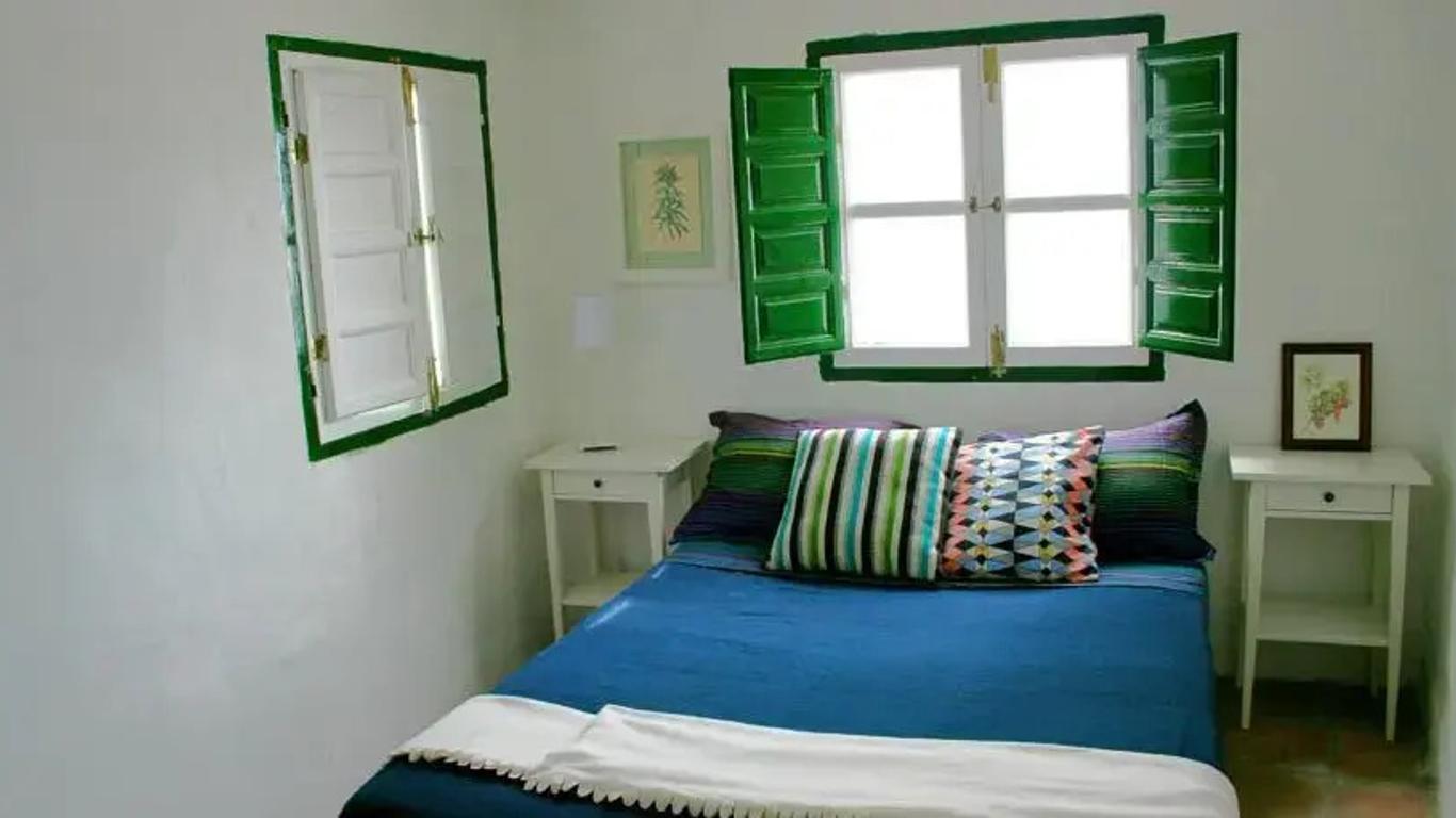 La Vista B&B