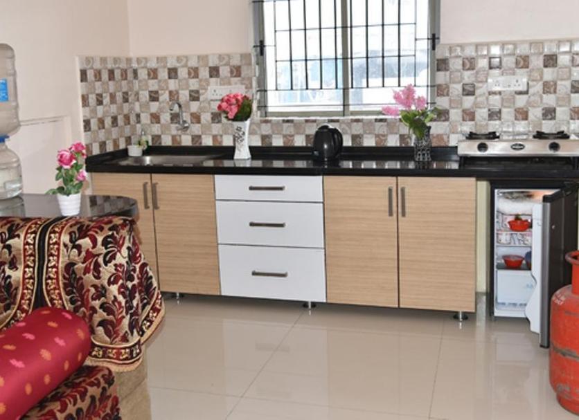 Cocina Foto