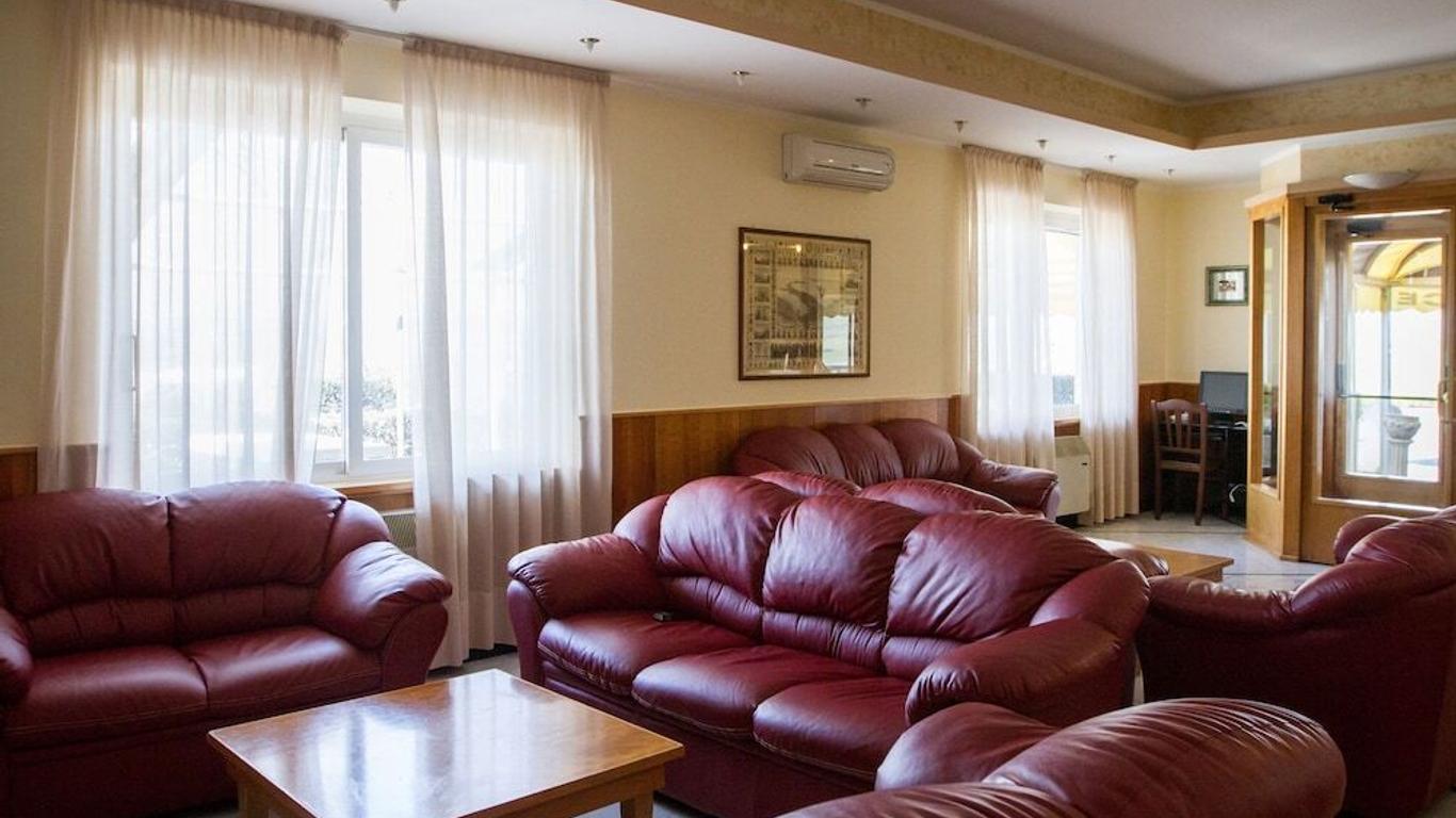 Albergo Ristorante La Noce