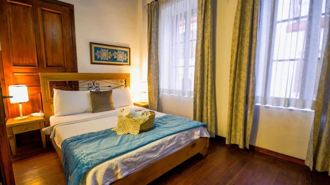 Aliye Hanim Hotel