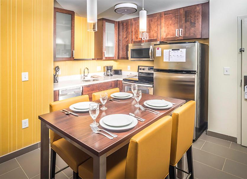 Cocina Foto