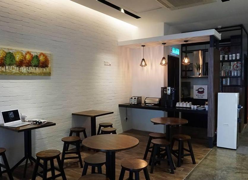 Bar Foto