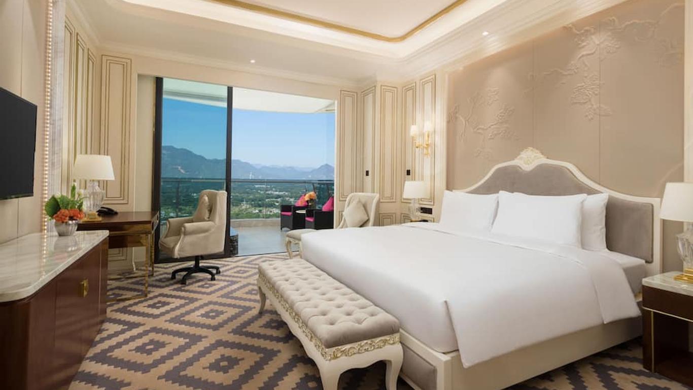 Wyndham Nankunshan