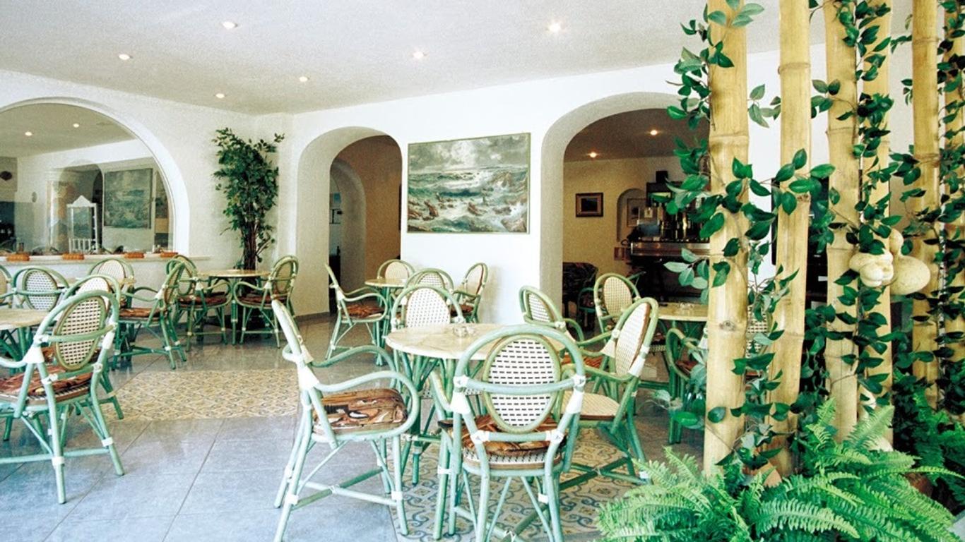 Villa Al Parco