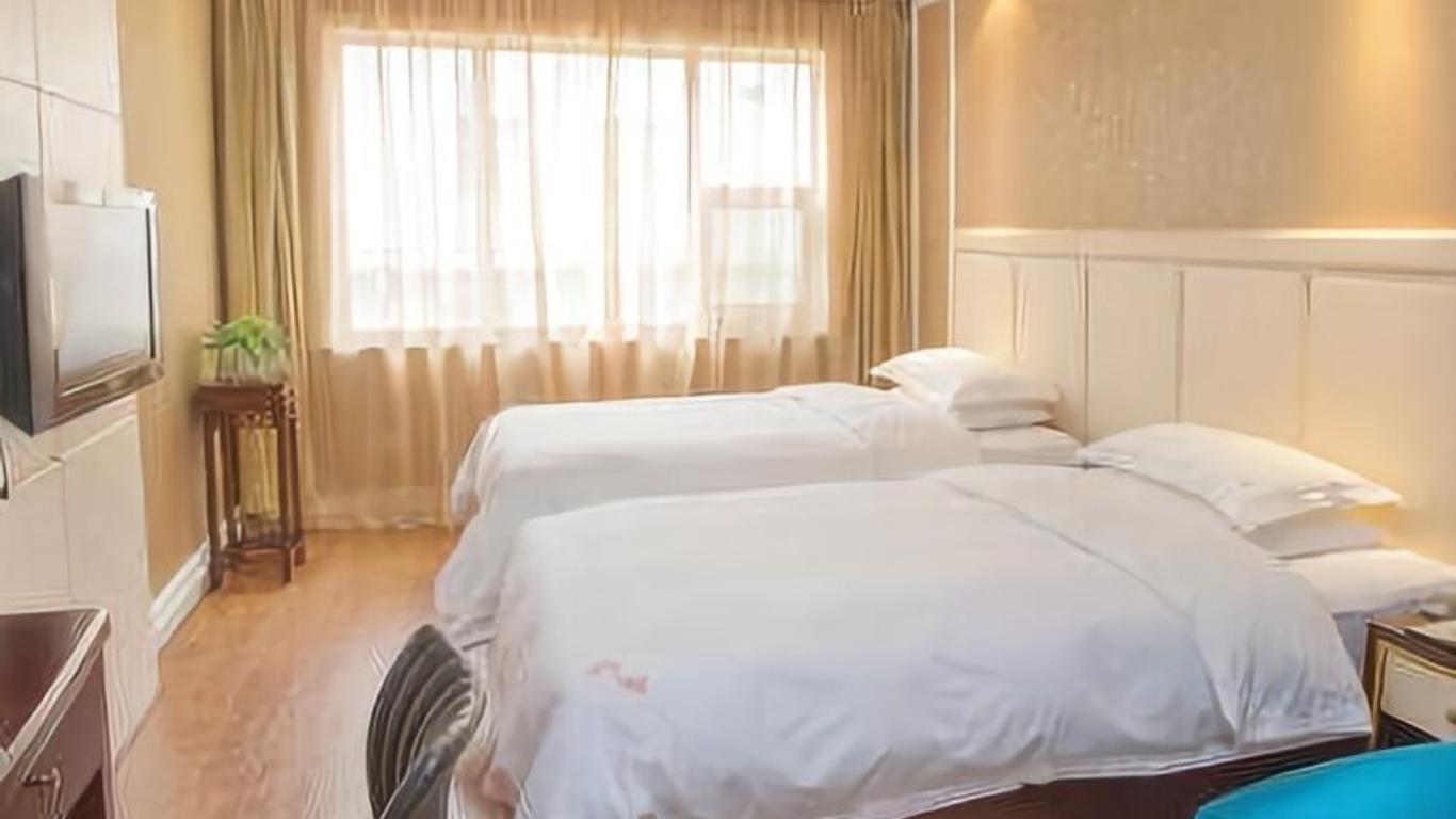 Anji International Holiday Hotel