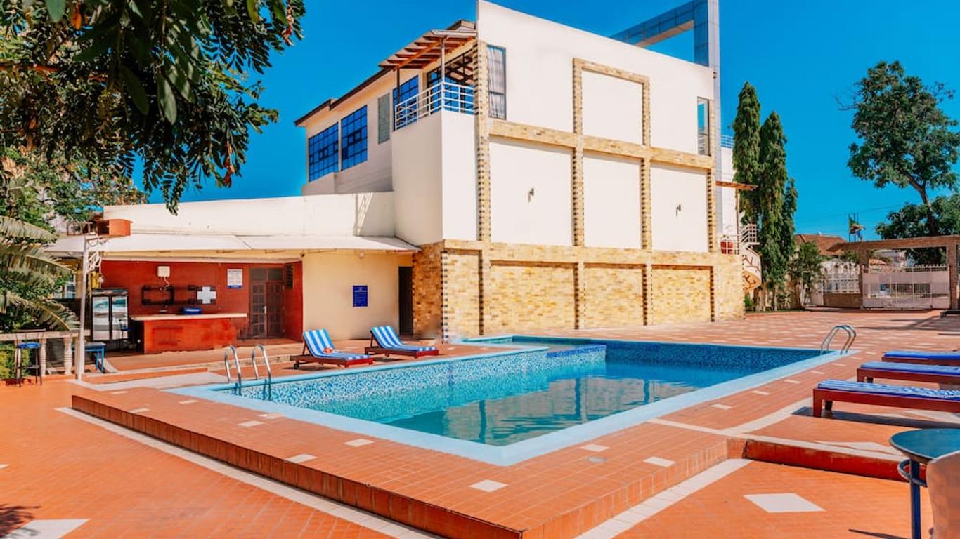 Nyumbani Hotel And Resorts
