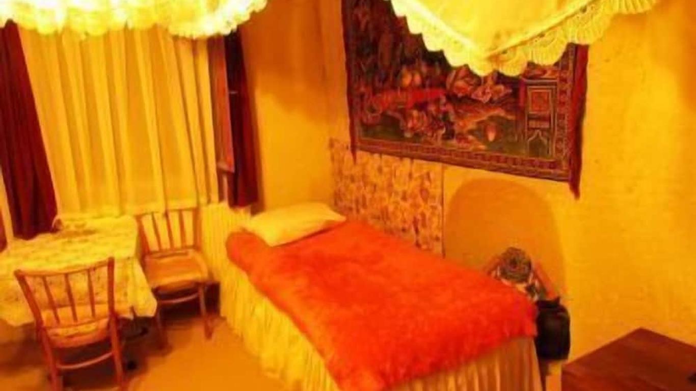 Ürgüp Kaya Otel