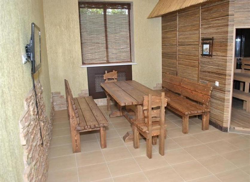 Comedor Foto