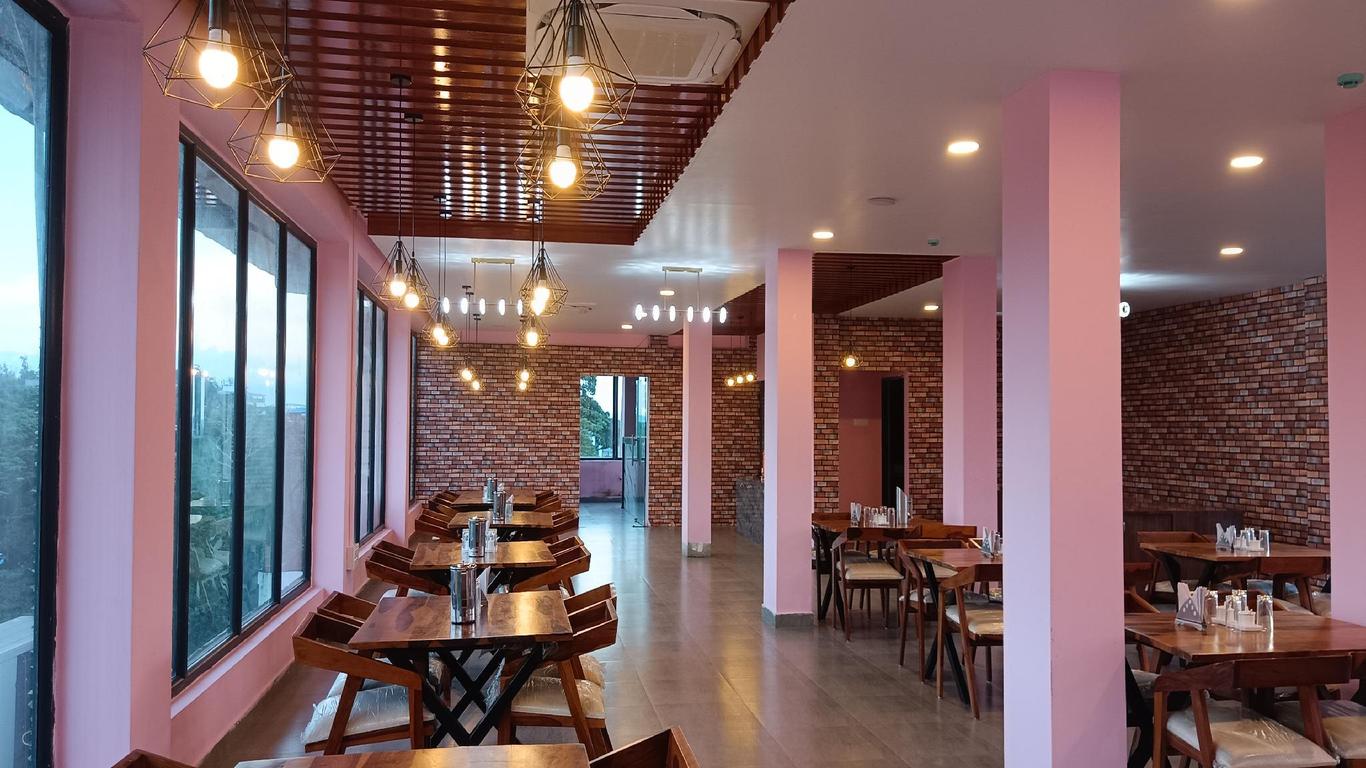 Hotel King Safire