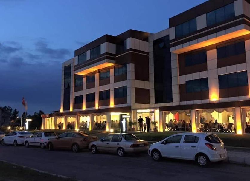Edificio Foto