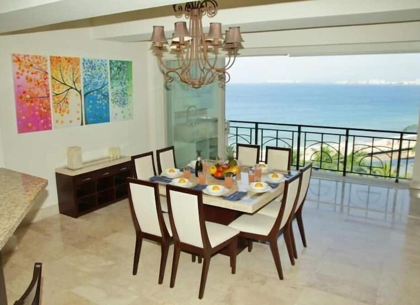 Comedor Foto