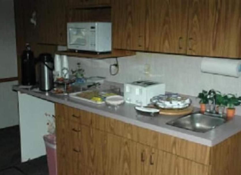 Cocina Foto