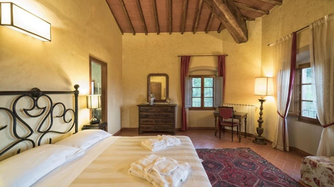 Fattoria Casagrande