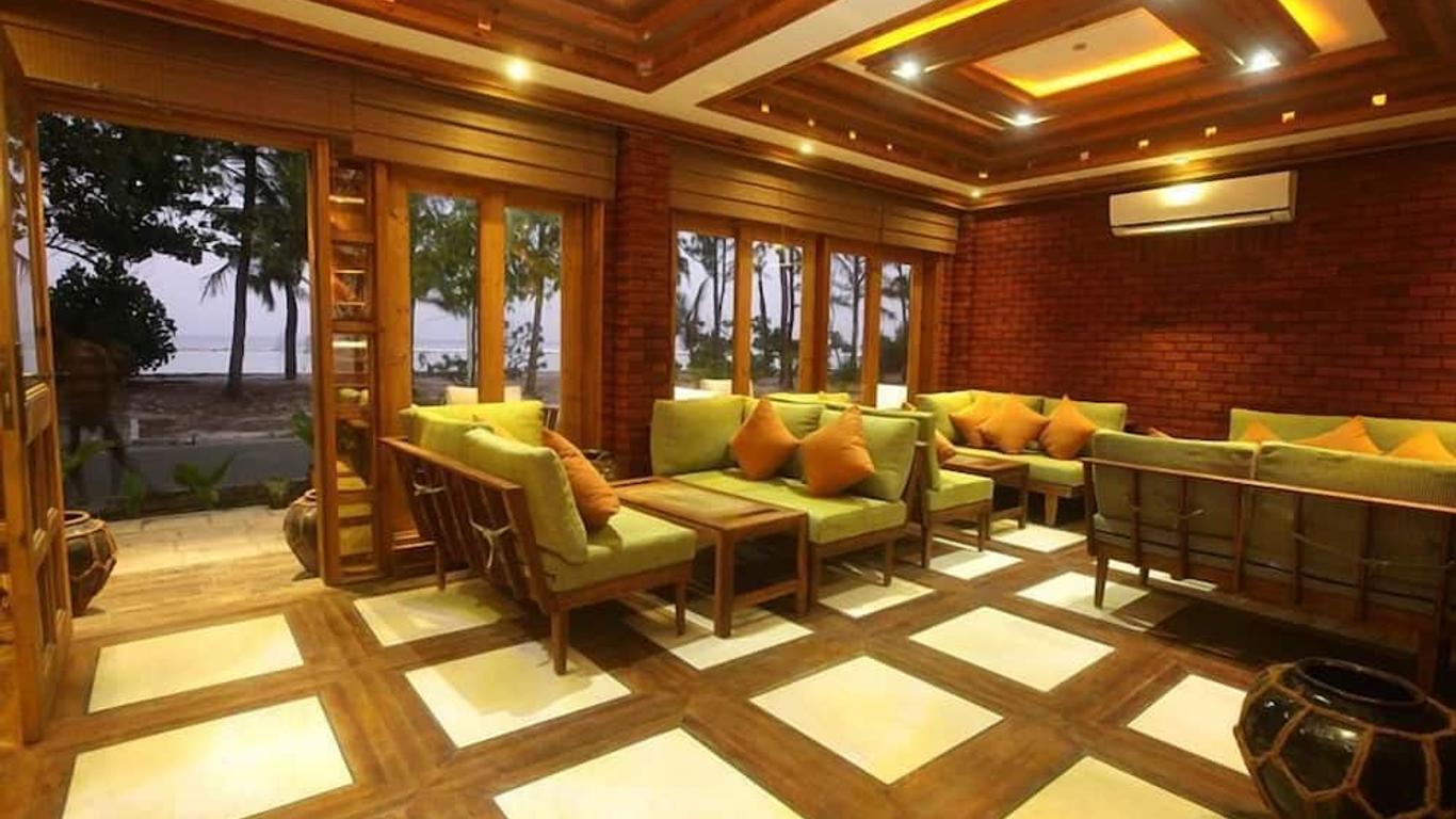 Eureka Serenity Athiri Inn