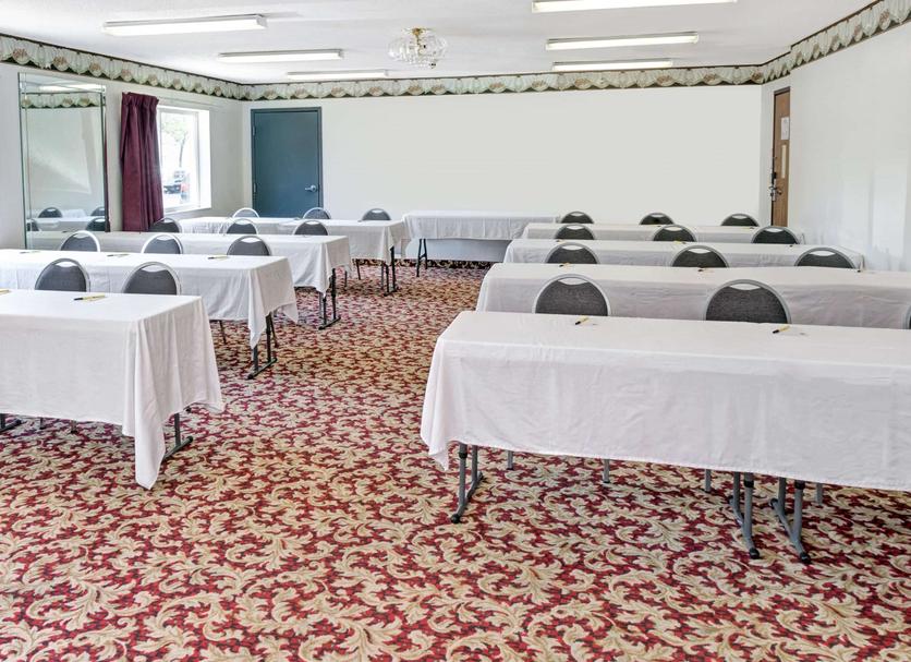 Sala de conferencias Foto