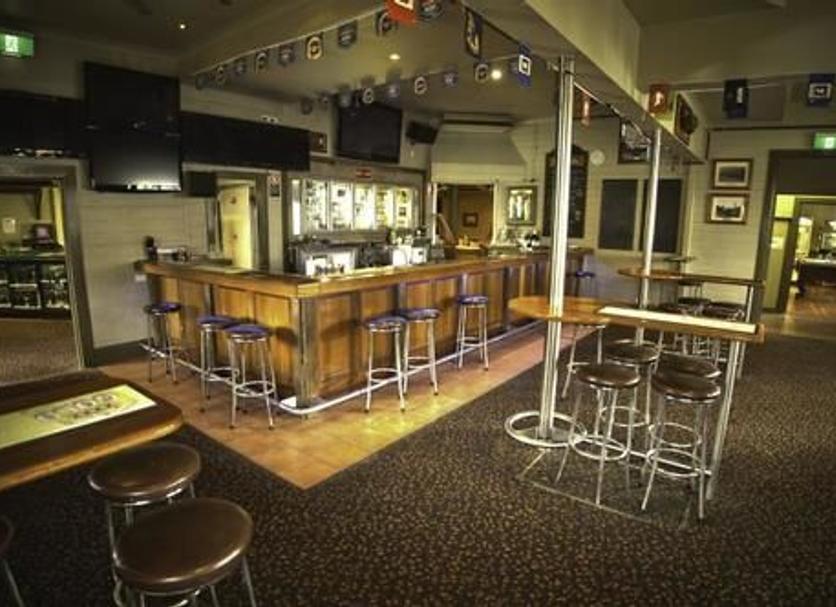 Bar Foto