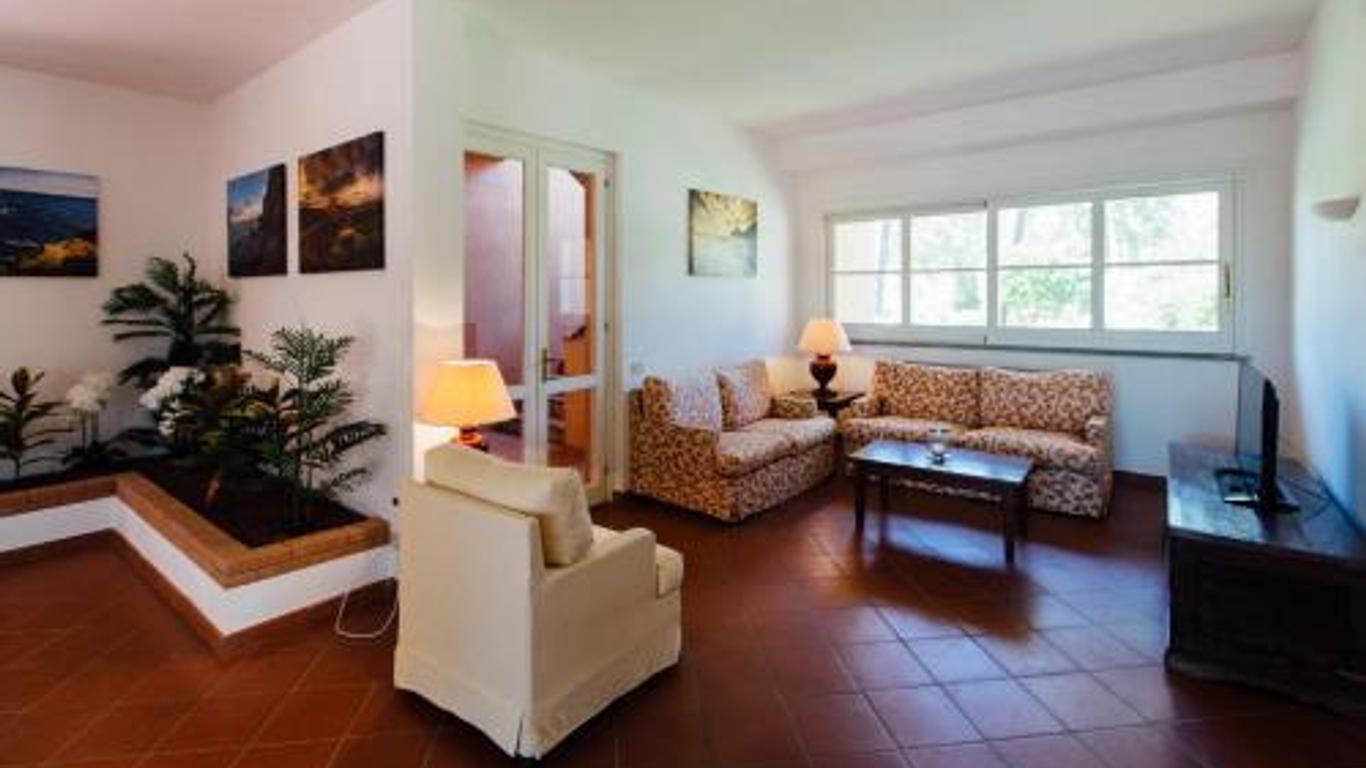 Residence Renaione
