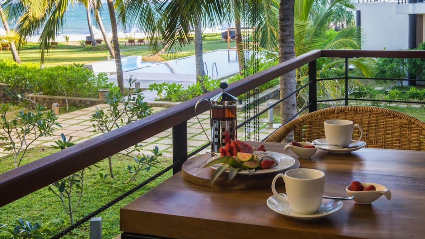 Lankavatara Ocean Retreat & Spa