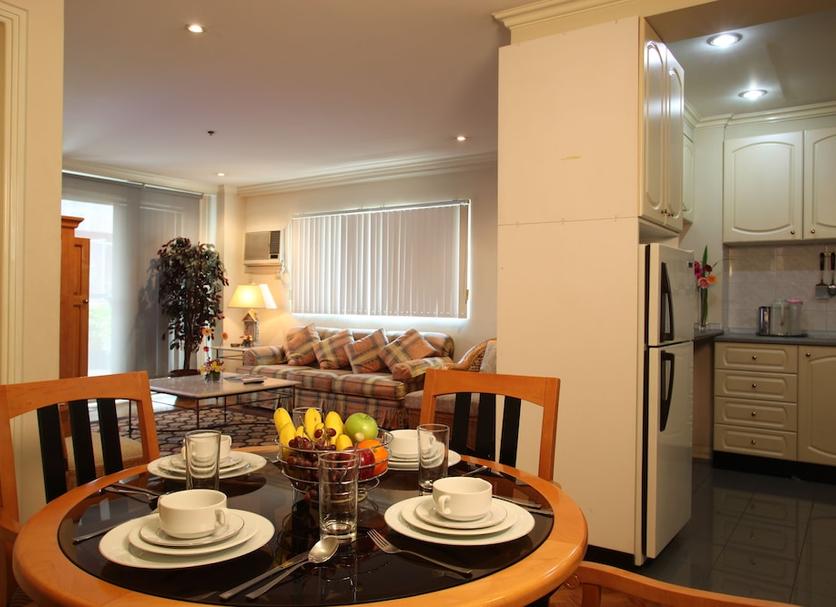 Comedor Foto