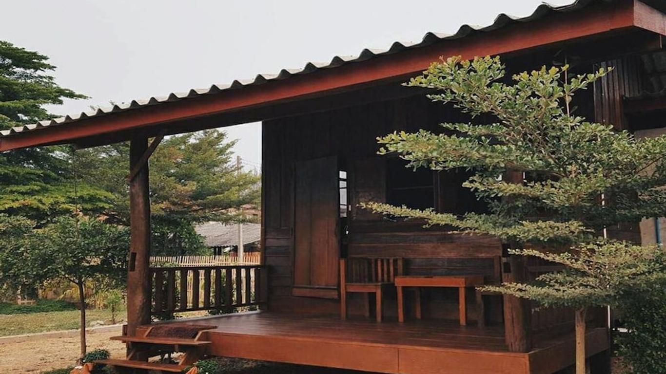 Meedee Homestay