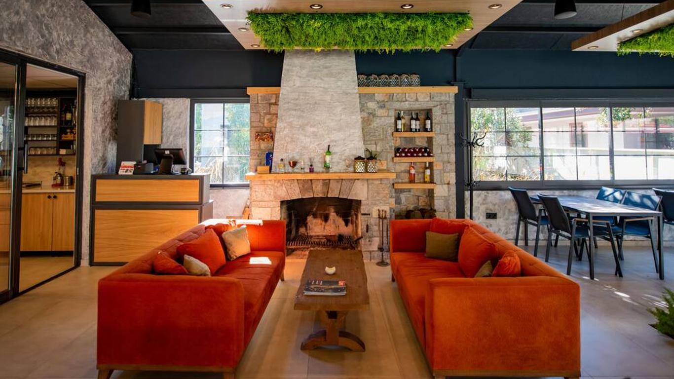 Vira Apart Hotel