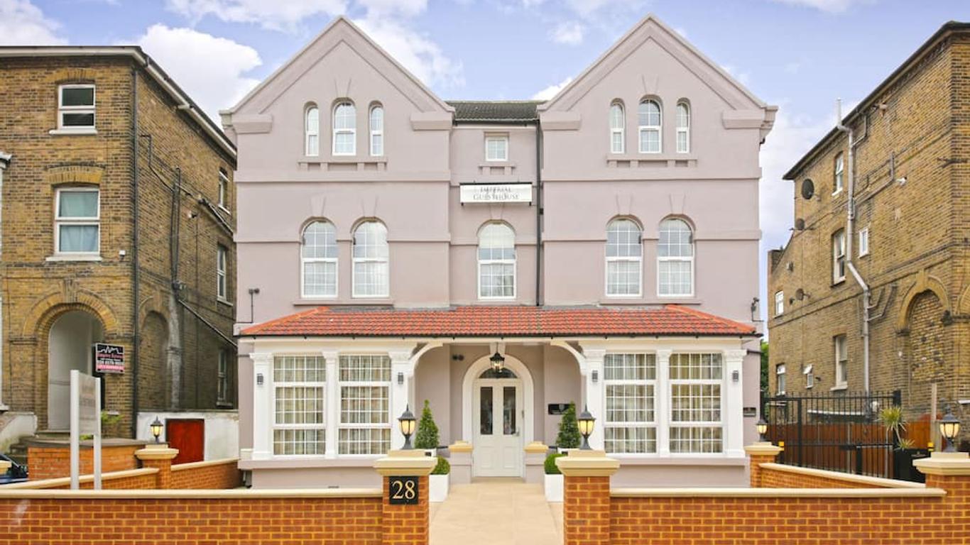 Imperial Guest House