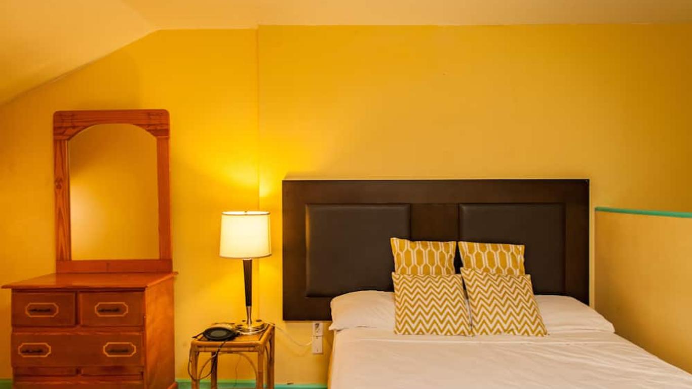 Caribbean Holiday Apartments
