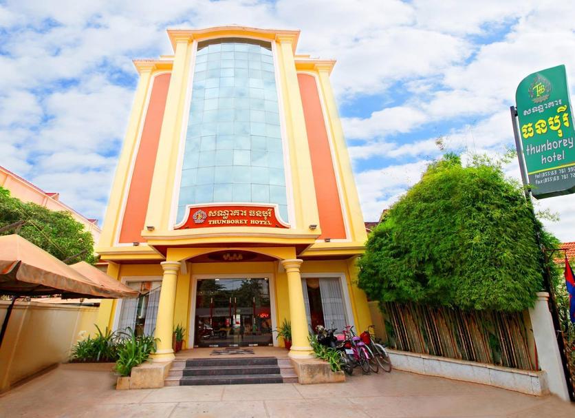 Edificio Foto