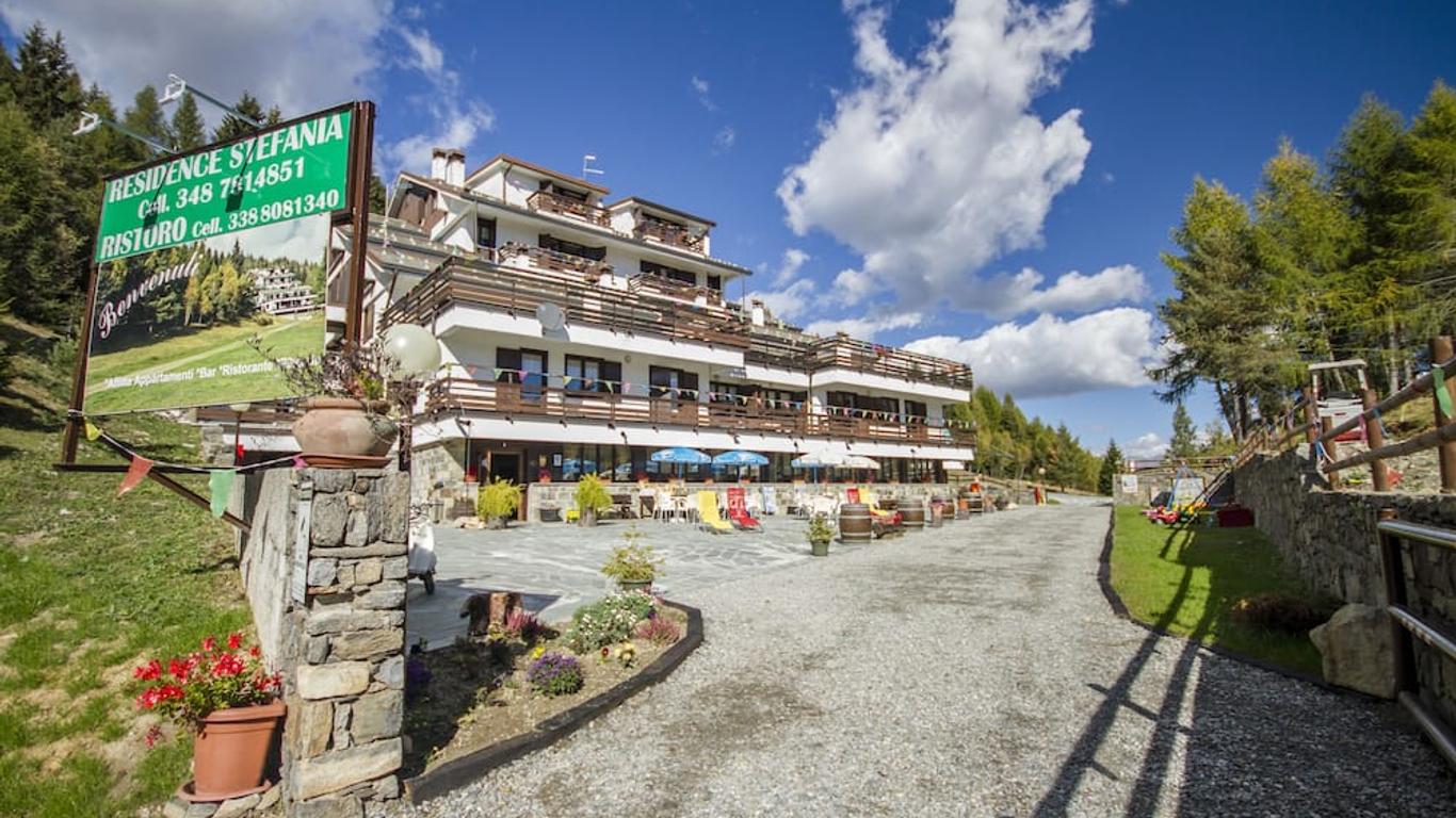 Residence Stefania